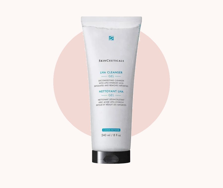 SkinCeuticals LHA Cleanser Gel