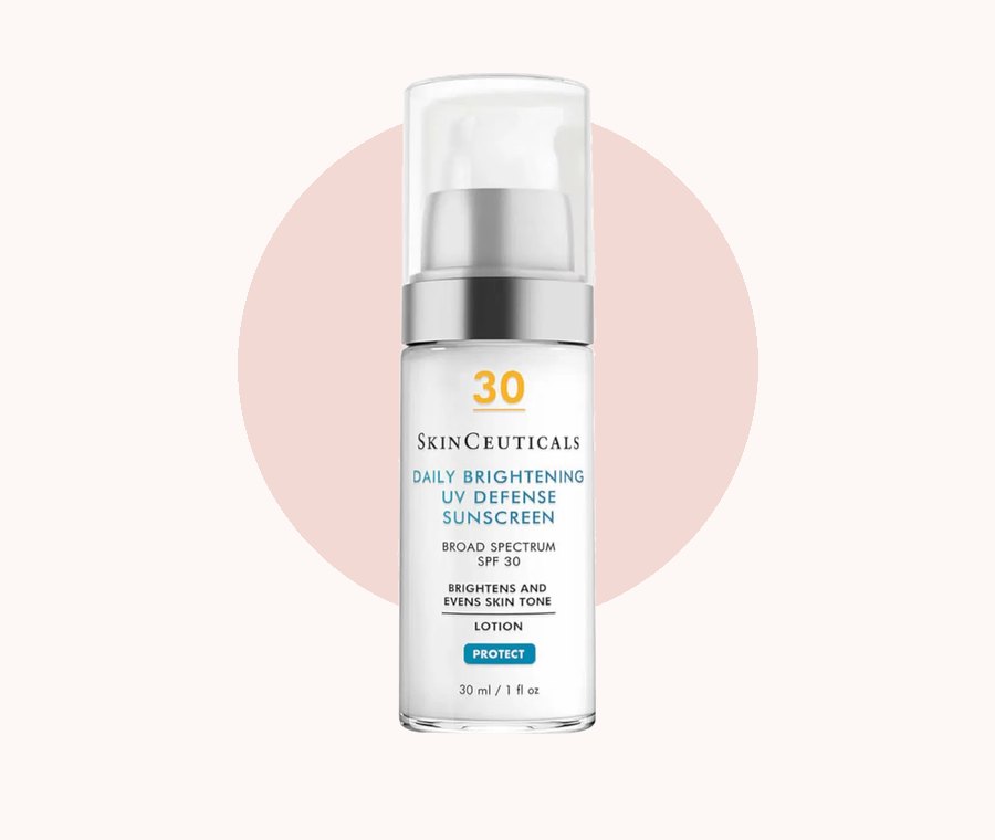 SkinCeuticals Daily Brightening UV Defense SPF 30